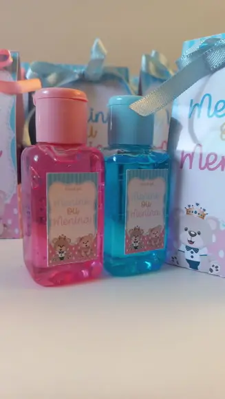 Kit Personalizado para Eventos - Brindes com Sua Marca