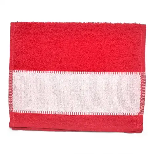 Kit Toalha Lavabo Personalizado Para Brinde Fale ao Vendedor