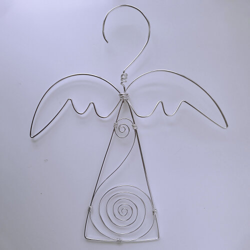 ESCULTURA MÓBILE ANJO
