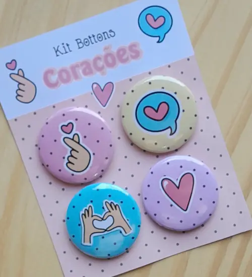 Bottons