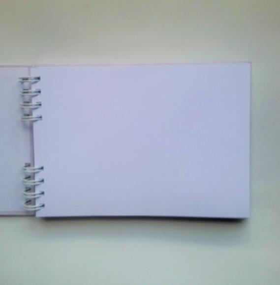 Caderno de Mensagens Aniversário - Escolha a Capa