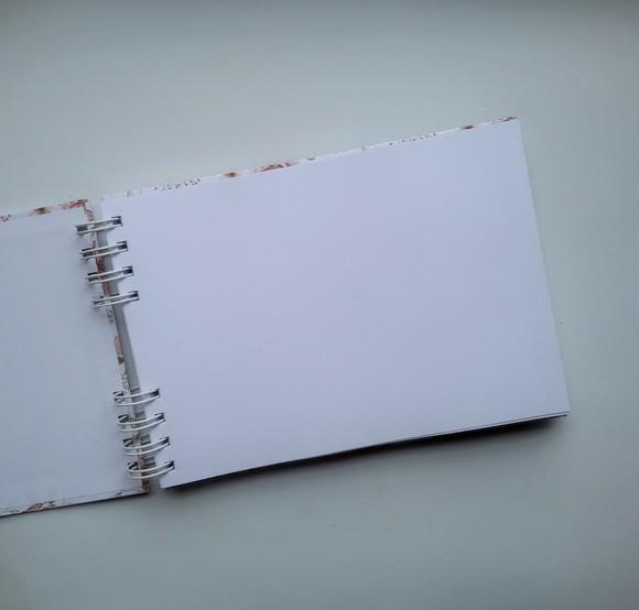 Caderno de Mensagens aos Noivos - Escolha a Capa