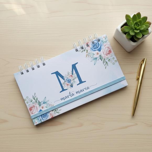 Planner de Mesa Permanente