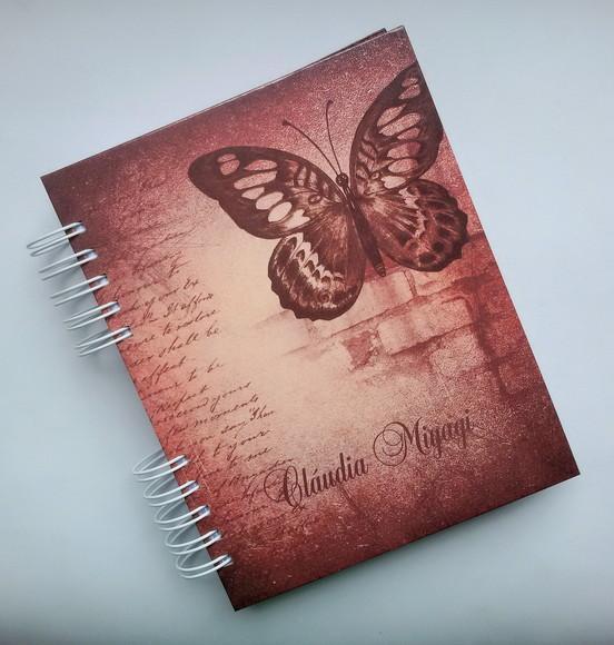Planner Jurídico Permanente + Divisórias c/ Abas