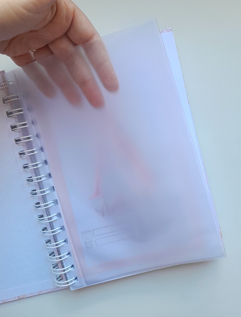 Caderneta de Saúde Vacinas Personalizada - Escolha a Capa