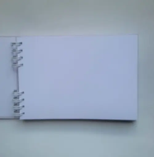 Caderno de Mensagens aos Noivos