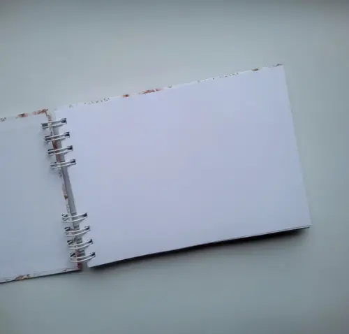 Caderno de Mensagens aos Noivos - Escolha a Capa