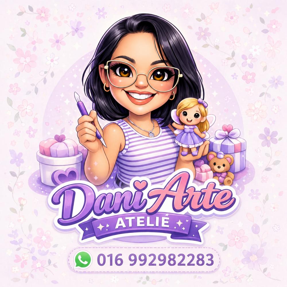 Dani Arte Ateliê