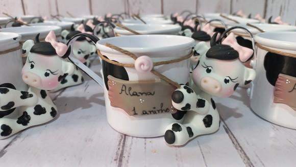 Caneca Fazendinha