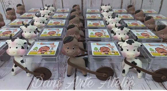 Carrocinhas de Cavalinho