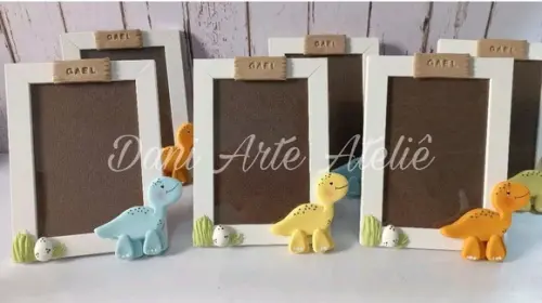 Porta Retrato Personalizado