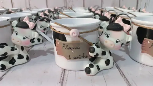 Caneca Fazendinha