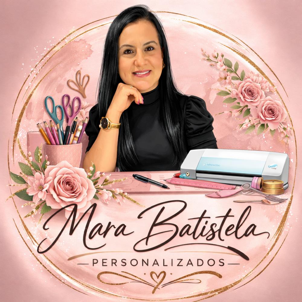 Mara Batistela Personalizados