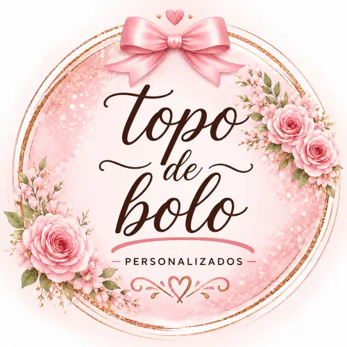 Topo de bolo