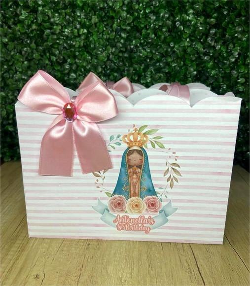 Sacolinha Personalizada Nossa Senhora Aparecida