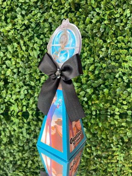 Kit Personalizado Caçador de Trolls (40 Peças)