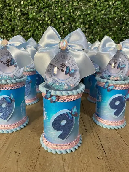 Cofrinho Personalizado Luxo Cinderela
