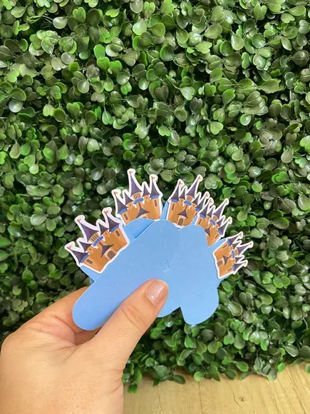 Forminhas para Doce Personalizadas Realeza Menino