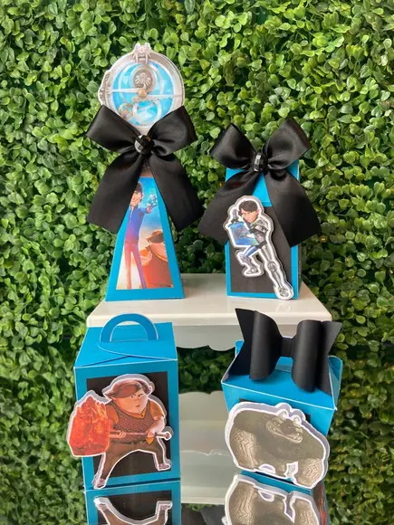 Kit Personalizado Caçador de Trolls (20 Peças)
