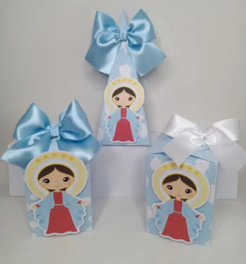 Kit Nossa Senhora da Assunção