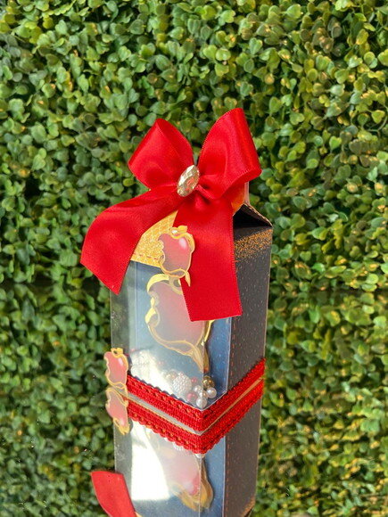 Kit Personalizado Descendentes (46 Peças)