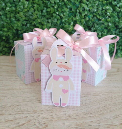 Kit Personalizado Metoo (25 Peças)