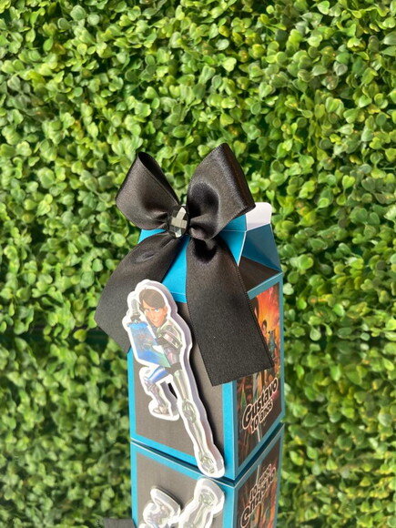 Kit Personalizado Caçador de Trolls (20 Peças)