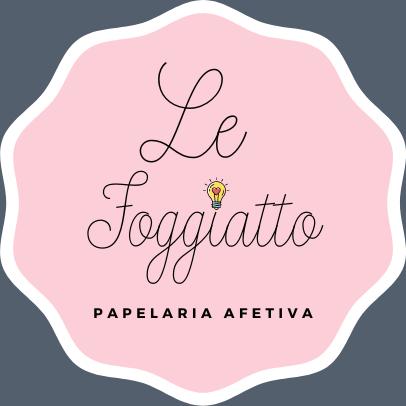 Le Foggiatto Papelaria Afetiva