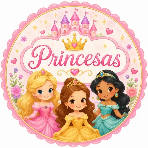 Princesas