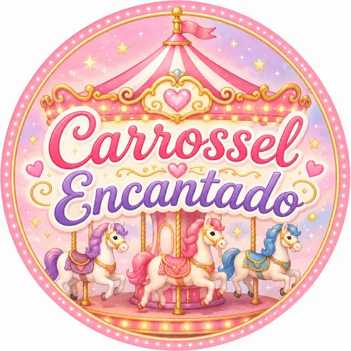 Carrossel Encantado