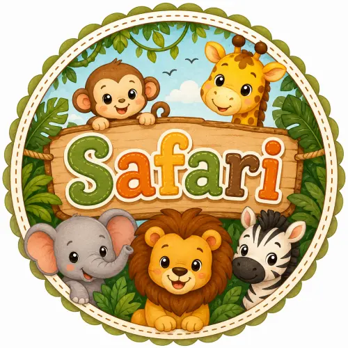 Safari