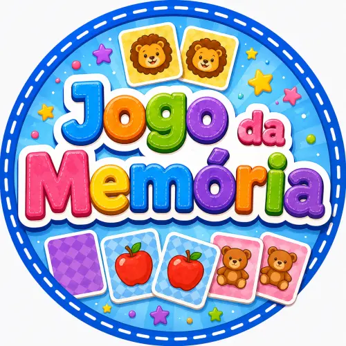 Jogo da Memória