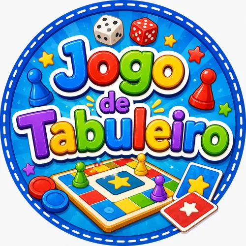 Jogo Tabuleiro