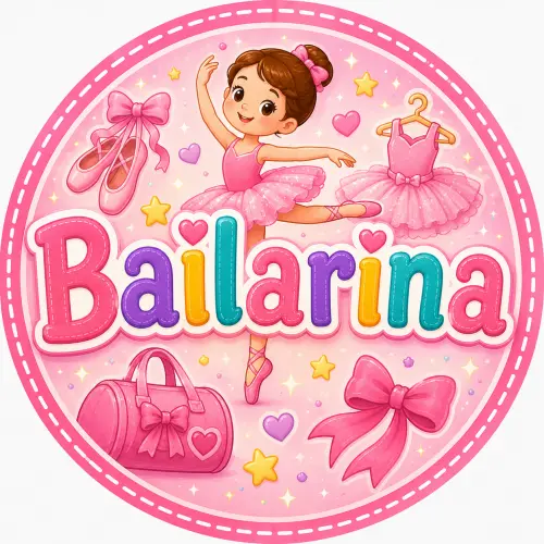 Bailarina