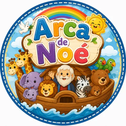 Arca de Noé