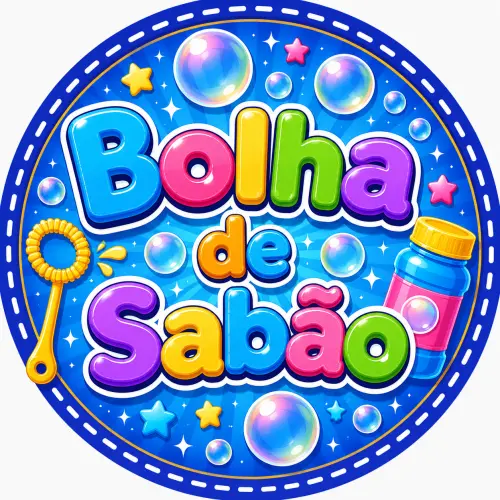 Bolha de Sabão