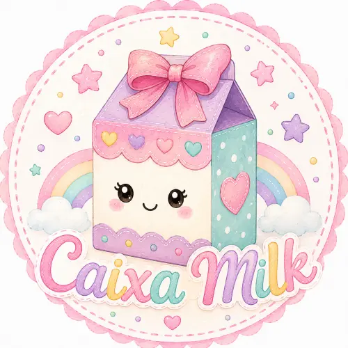 Caixa Milk