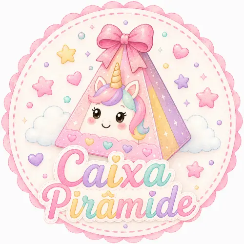 Caixa Pirâmide
