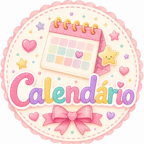 Calendário
