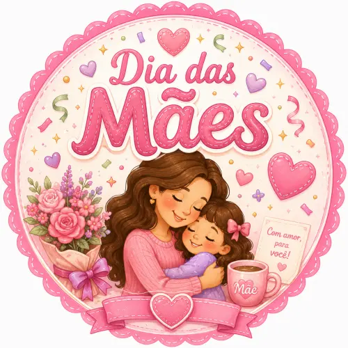 Dia das Mães