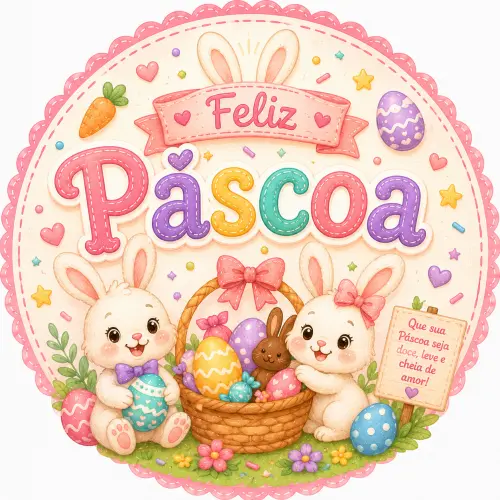 Páscoa