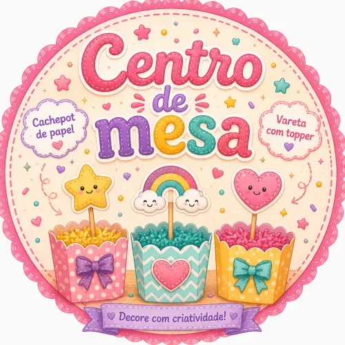 Centro de Mesa