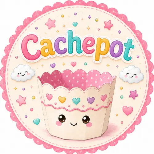 Cachepot