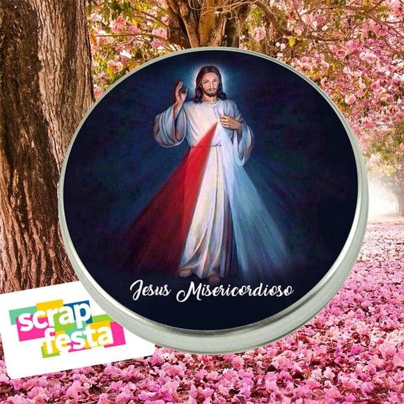 Latinhas Personalizadas Festa Igreja