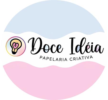 Doce Idéia Papelaria Criativa