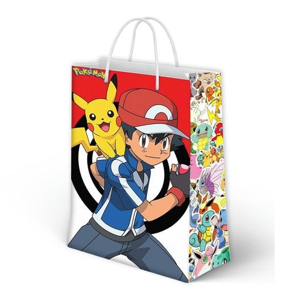 Sacolinha Pokemon
