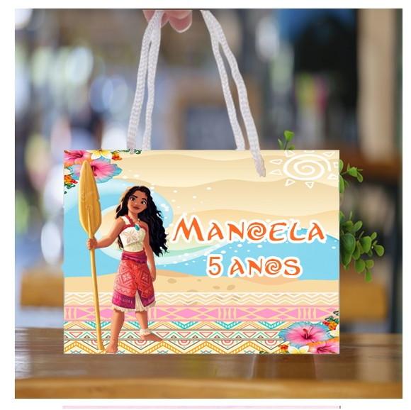Sacola Moana