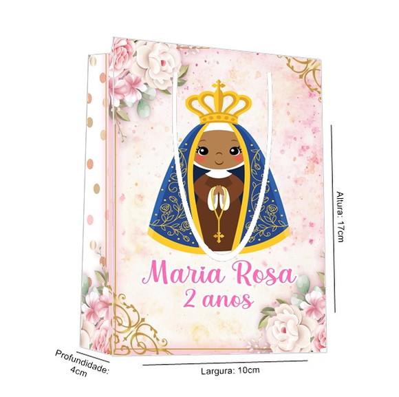 Sacolinha Nossa Senhora Aparecida