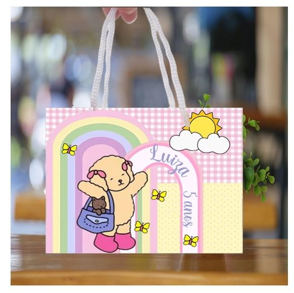 Sacola Bobbie Goods