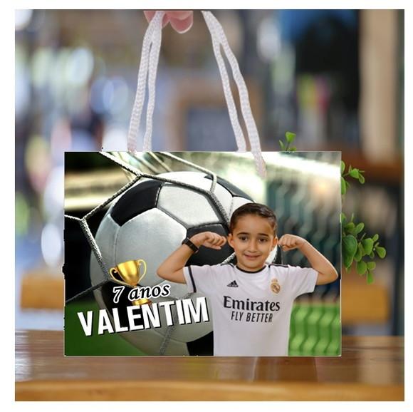 Sacola Futebol